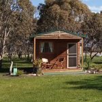 Eco Cabin B