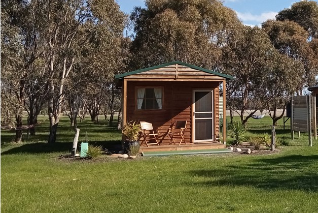 Eco Cabin B