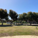 Kangaroo Island Campsite 32