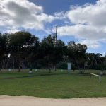 Kangaroo Island Campsite 35