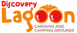 Discovery Lagoon Campground on Kangaroo Island